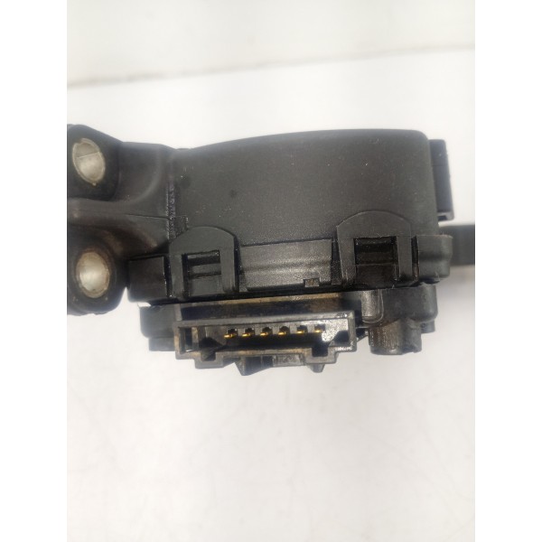 Pedal De Acelerador Gol Saveiro G7 G8 1.6 16v 17/22