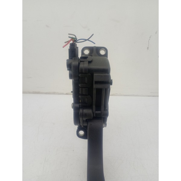 Pedal De Acelerador Gol Saveiro G7 G8 1.6 16v 17/22