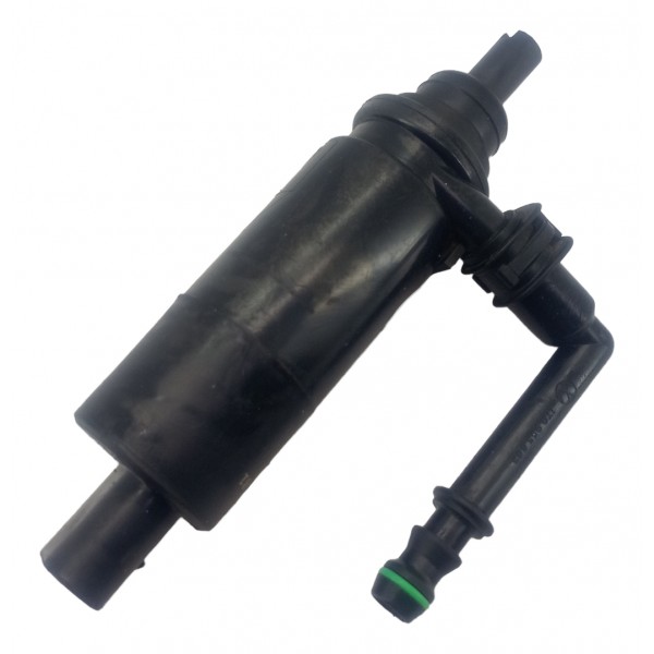 Bomba Esguicho Audi A4 A3 Jetta Lavador Farol 1996 A 2010