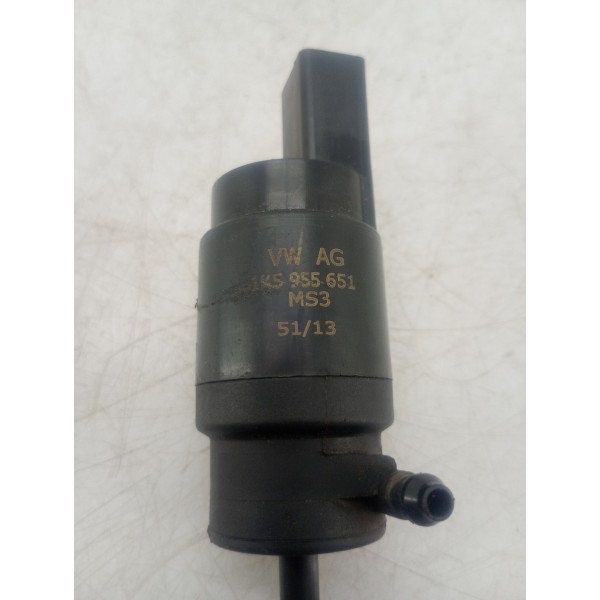 Bomba Esguicho Saveiro Gol Voyage 3k7955681 Original