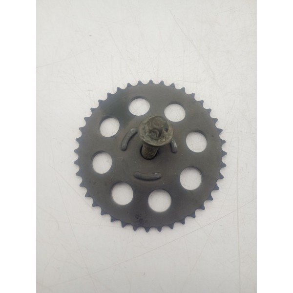 Kit Corrente Comando Citroen Peugeot Motor 1.6 16v Thp