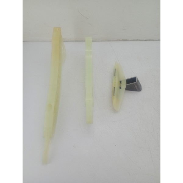 Kit Corrente Comando Citroen Peugeot Motor 1.6 16v Thp