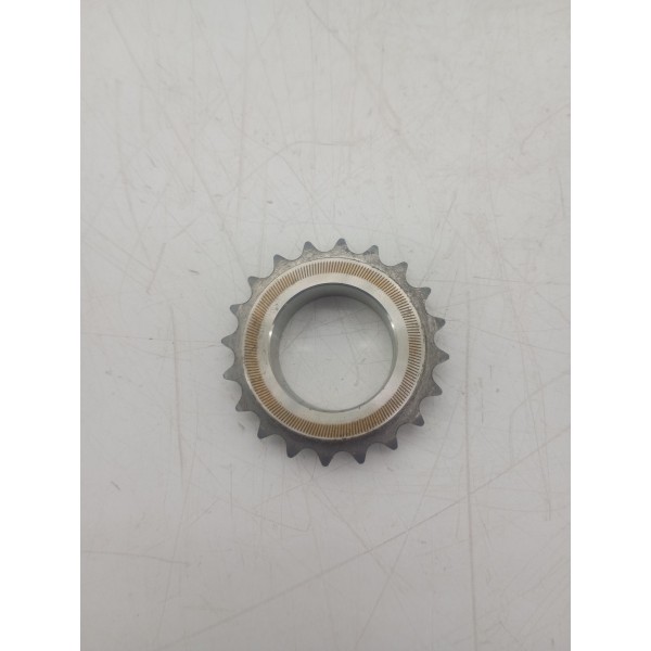 Kit Corrente Comando Citroen Peugeot Motor 1.6 16v Thp