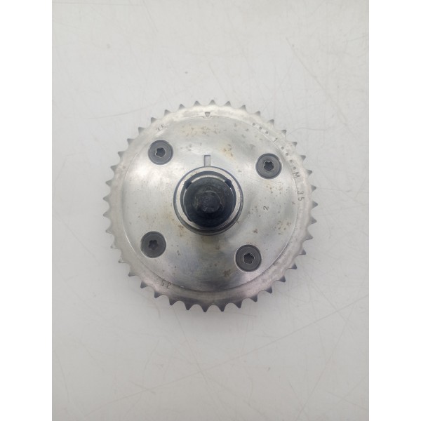 Kit Corrente Comando Citroen Peugeot Motor 1.6 16v Thp