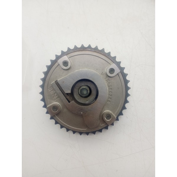 Kit Corrente Comando Citroen Peugeot Motor 1.6 16v Thp