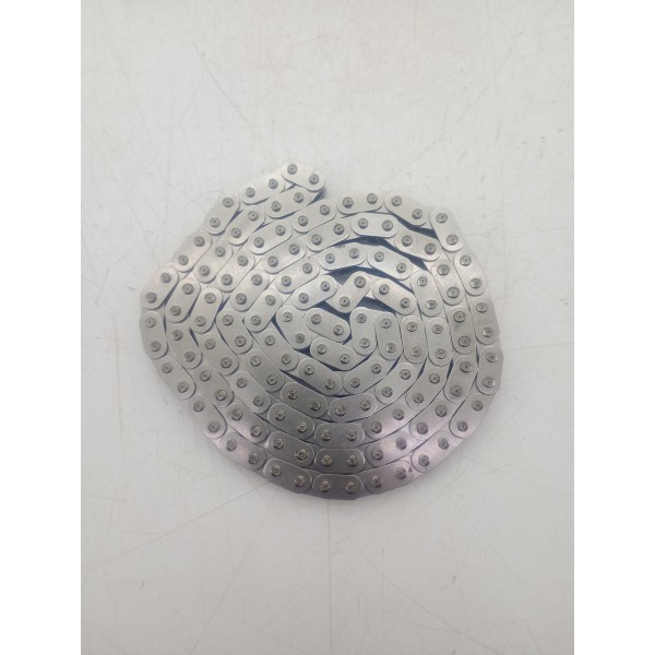 Kit Corrente Comando Citroen Peugeot Motor 1.6 16v Thp