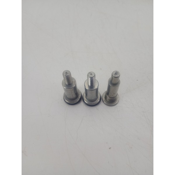 Kit Corrente Comando Citroen Peugeot Motor 1.6 16v Thp