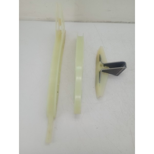 Kit Corrente Comando Citroen Peugeot Motor 1.6 16v Thp