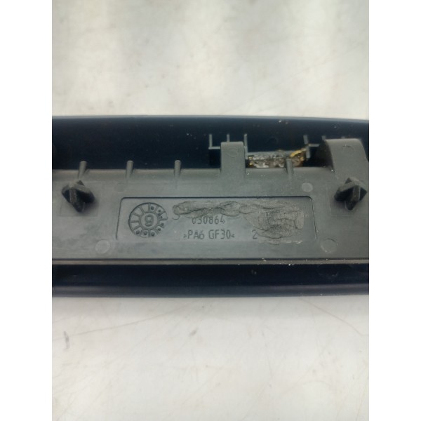 Maçaneta Externa Porta Direita Esquerda Fiorino Uno G2 Peça