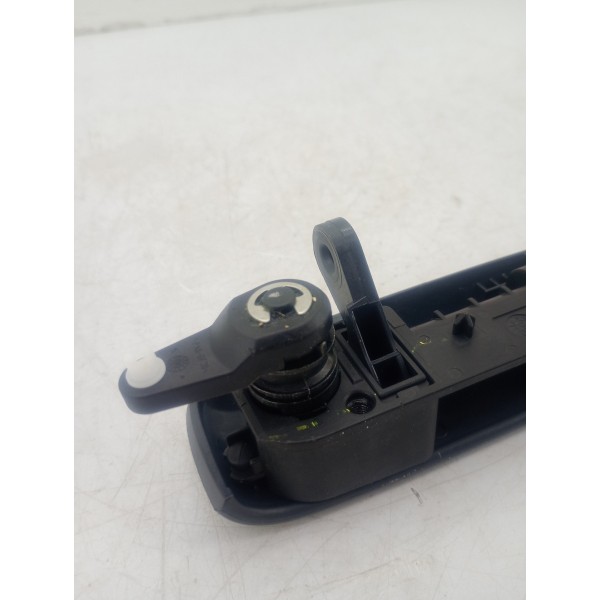 Maçaneta Externa Porta Direita Esquerda Fiorino Uno G2 Peça