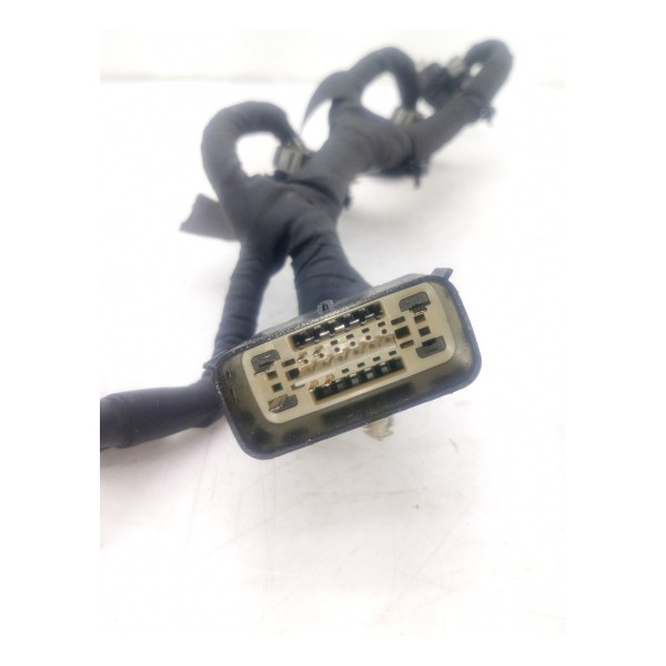 Chicote Bico Injetor Gm Onix Aspirado 1.0 3cc 2020 A 2025