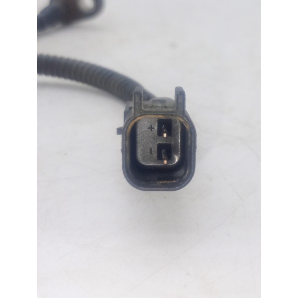 Sensor Abs Traseiro Chevrolet Ônix Plus 2020 2021 A 2025