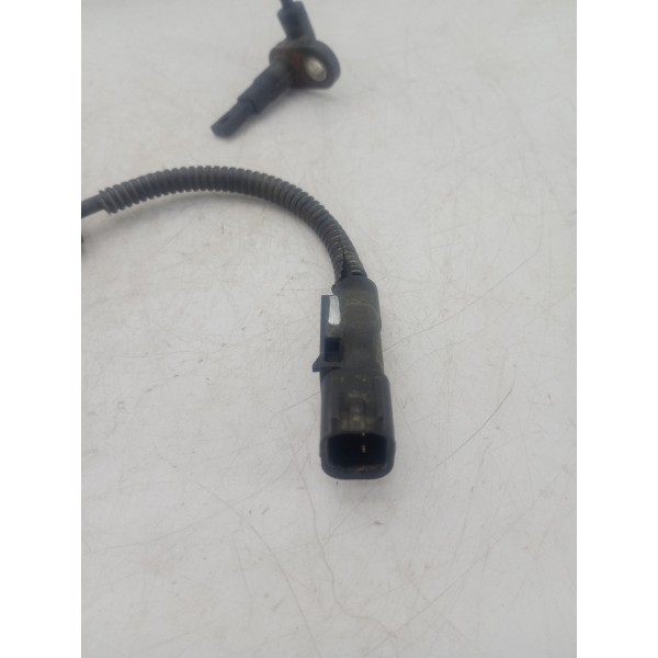 Sensor Abs Traseiro Chevrolet Ônix Plus 2020 2021 A 2025