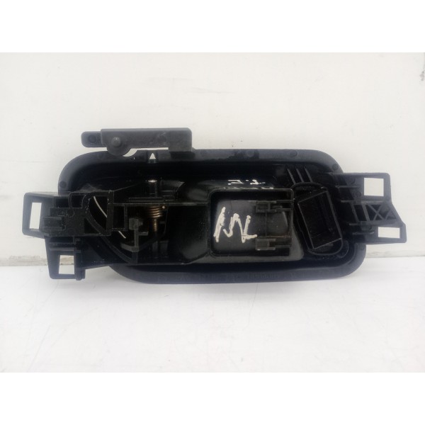 Maçaneta Interna Tras\esq Volkswagen Amarok V6 2015