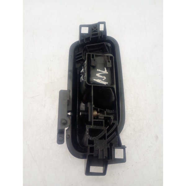 Maçaneta Interna Tras\esq Volkswagen Amarok V6 2015