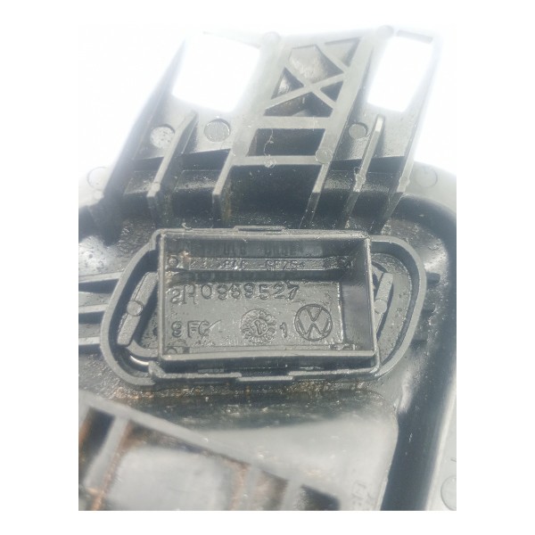 Maçaneta Interna Tras\esq Volkswagen Amarok V6 2015