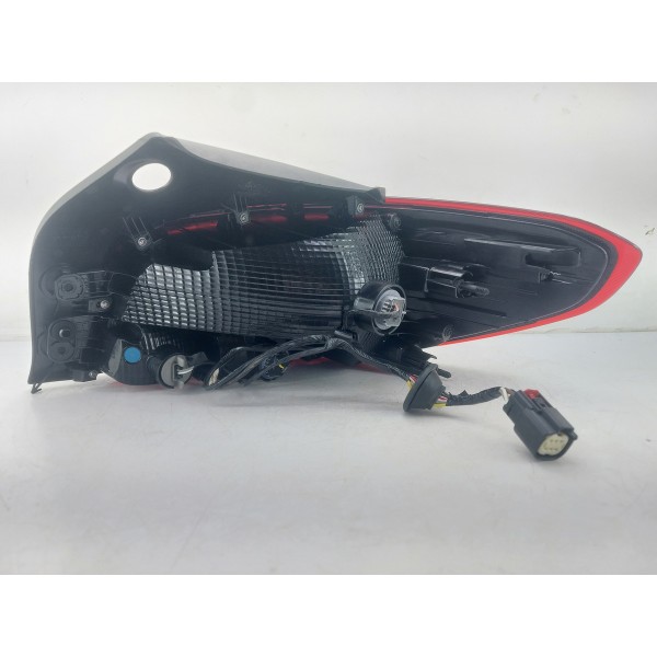 Lanterna Tras Gm Onix Le 2020 2021 A 2022 320719 Original