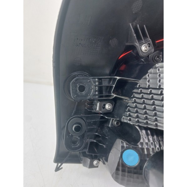 Lanterna Tras Gm Onix Le 2020 2021 A 2022 320719 Original