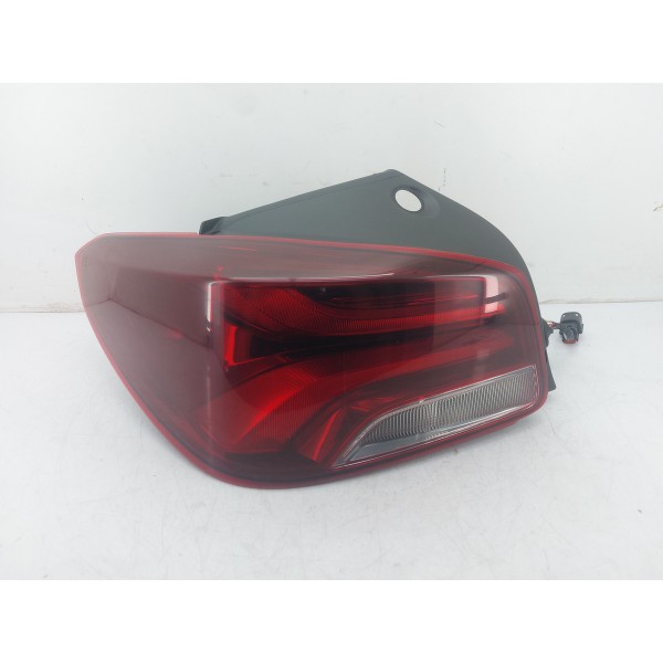 Lanterna Tras Gm Onix Le 2020 2021 A 2022 320719 Original