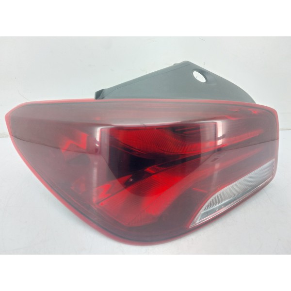 Lanterna Tras Gm Onix Le 2020 2021 A 2022 320719 Original