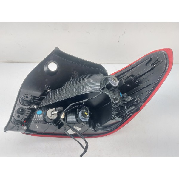 Lanterna Tras Gm Onix Le 2020 2021 A 2022 320719 Original