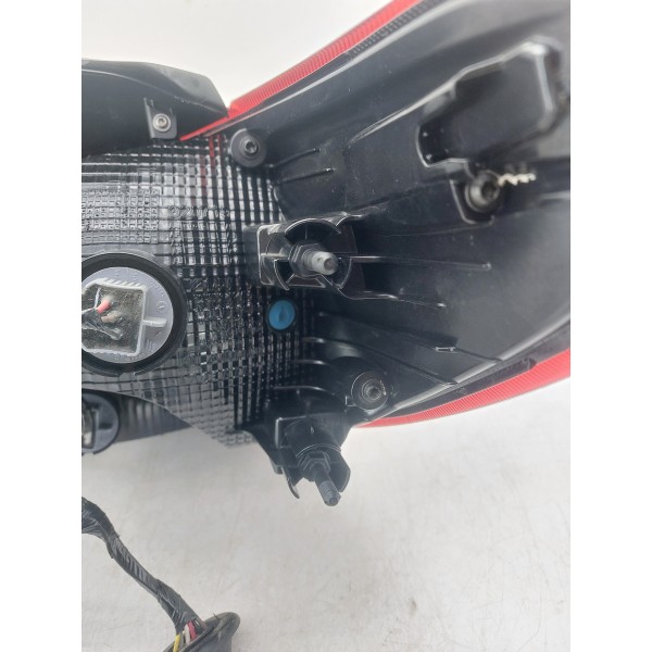 Lanterna Tras Gm Onix Le 2020 2021 A 2022 320719 Original