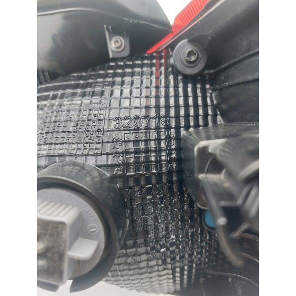 Lanterna Tras Gm Onix Le 2020 2021 A 2022 320719 Original