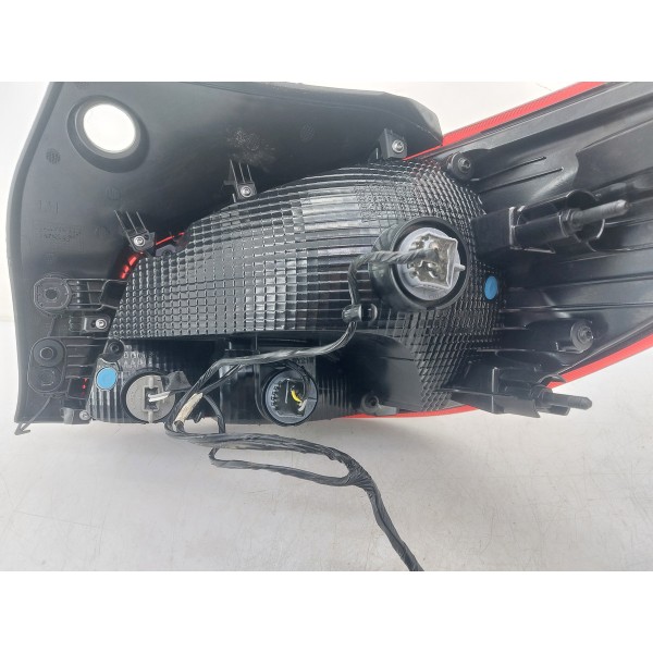 Lanterna Tras Gm Onix Le 2020 2021 A 2022 320719 Original