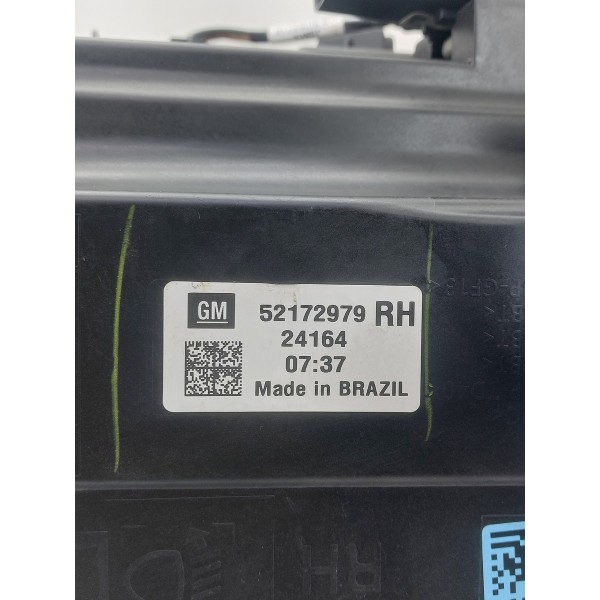 Farol Direito Gm Onix 2020/2023 52172979