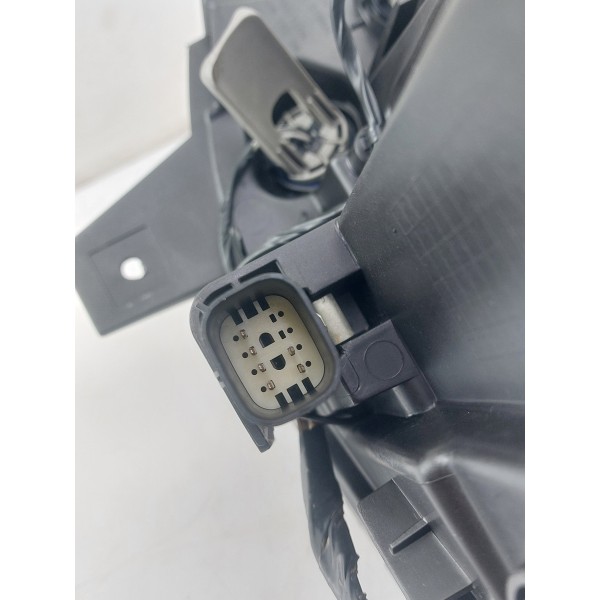 Farol Direito Gm Onix 2020/2023 52172979