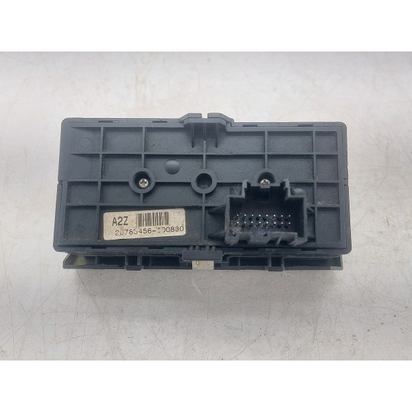 Botão Chave Luz Farol Painel Gm Captiva 2009 2010 A 2016