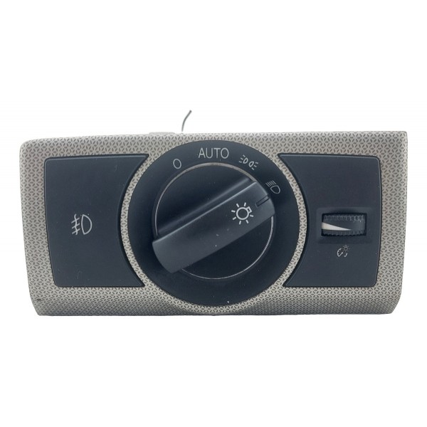 Botão Chave Luz Farol Painel Gm Captiva 2009 2010 A 2016