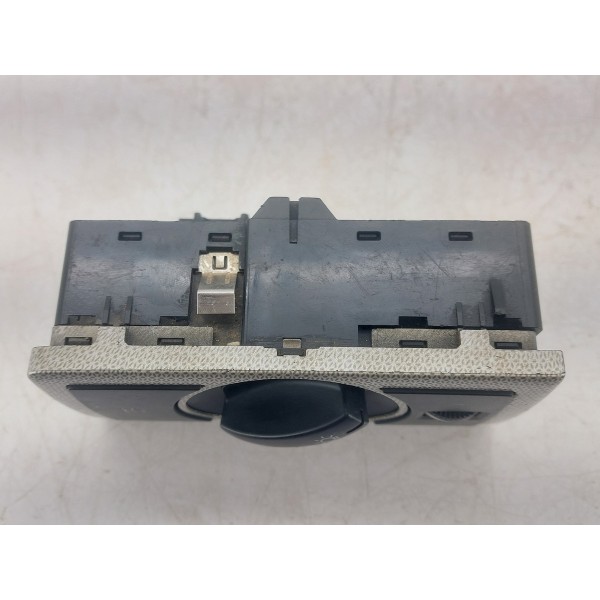 Botão Chave Luz Farol Painel Gm Captiva 2009 2010 A 2016