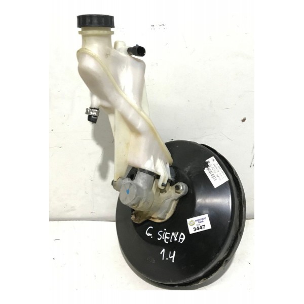 Hidrovácuo Fiat Grand Siena Peça Original Carro