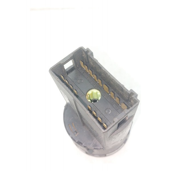 Botão Farol Milha Vw Gol Fox 2011 2012 2013 2014 A 2016