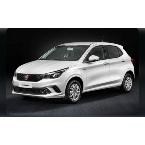 Tanque Combustível Fiat Argo Peça Original Carro