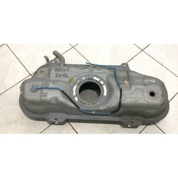 Tanque Combustível Fiat Argo Peça Original Carro