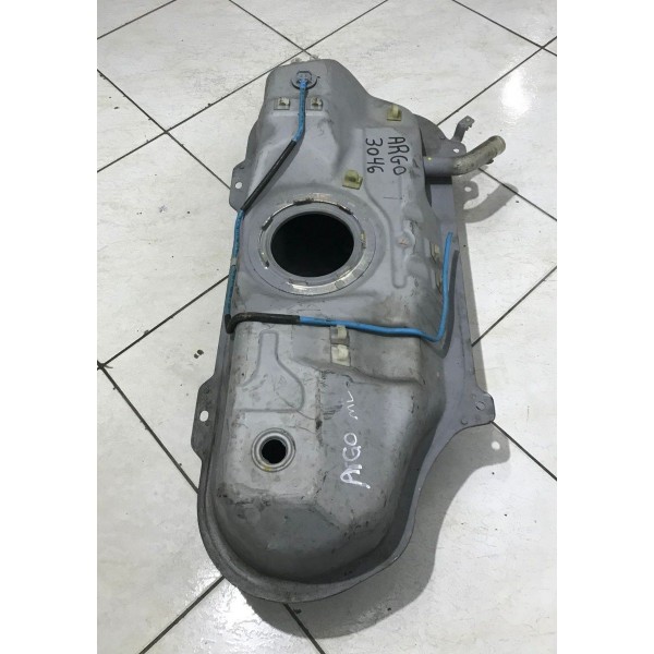 Tanque Combustível Fiat Argo Peça Original Carro