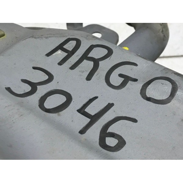 Tanque Combustível Fiat Argo Peça Original Carro