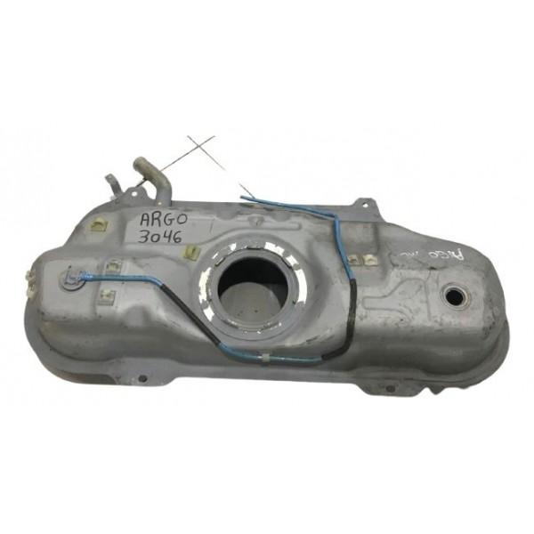 Tanque Combustível Fiat Argo Peça Original Carro