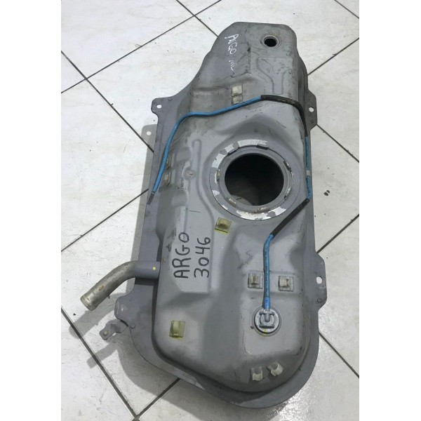 Tanque Combustível Fiat Argo Peça Original Carro