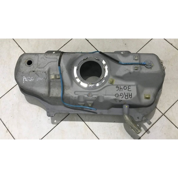 Tanque Combustível Fiat Argo Peça Original Carro