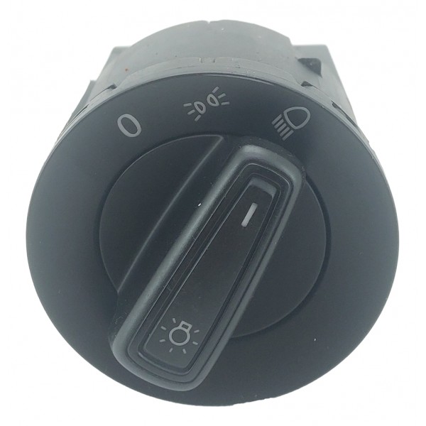 Botão Farol Interruptor Milha Luz Vw Fox 2013 2014 A 2019