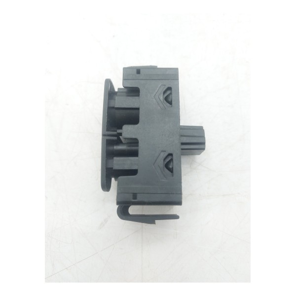 Botão Pisca Alerta Trava Renault Sandero 1.0 2019 Original