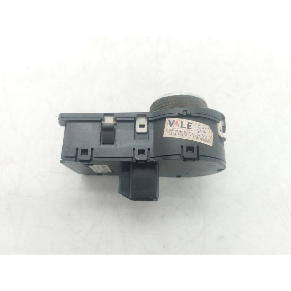 Interruptor Botão Farol Gm Tracker 2014 2015 2016 95291941