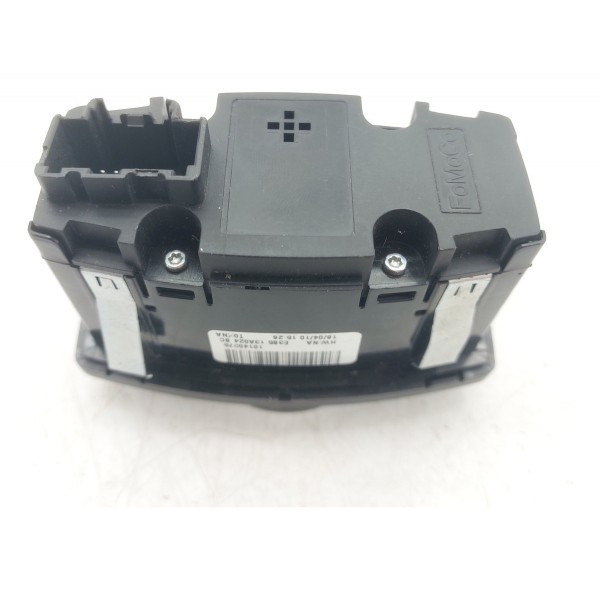 Botao Chave Luz Farol Porta Mala Ford Ka 2015