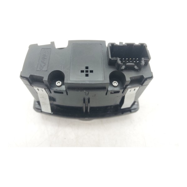 Botao Chave Luz Farol Porta Mala Ford Ka 2015