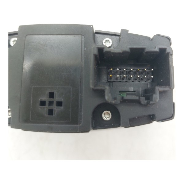 Botao Chave Luz Farol Porta Mala Ford Ka 2015