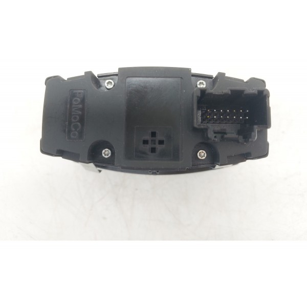 Botao Chave Luz Farol Porta Mala Ford Ka 2015