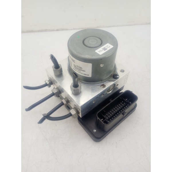 Modulo A-b-s Chevrolet Ônix  2020 A 2021